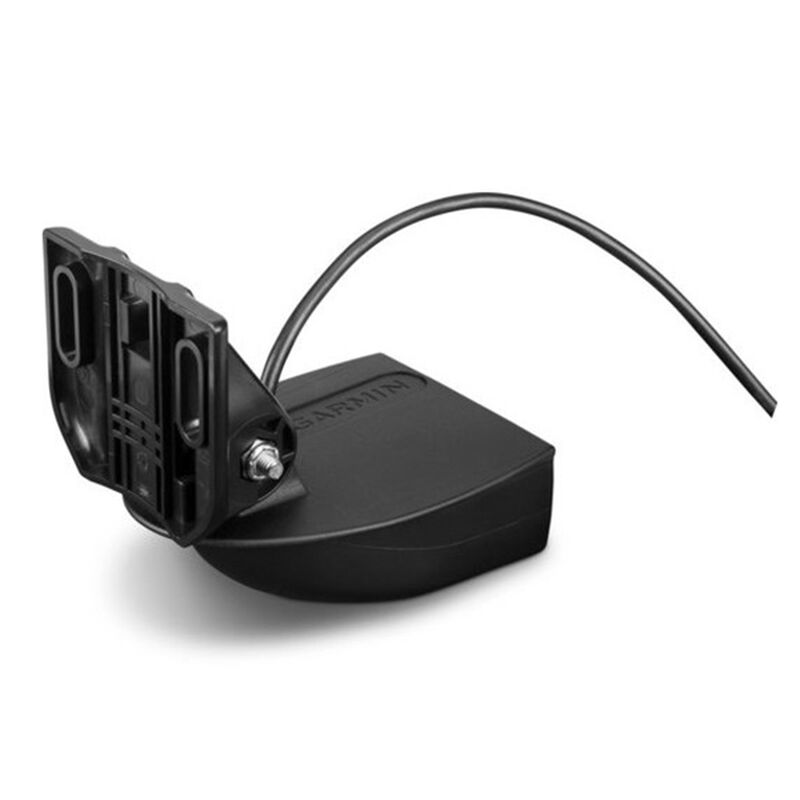 GARMIN GT15MTM Transom Mount CHIRP Transducer West Marine