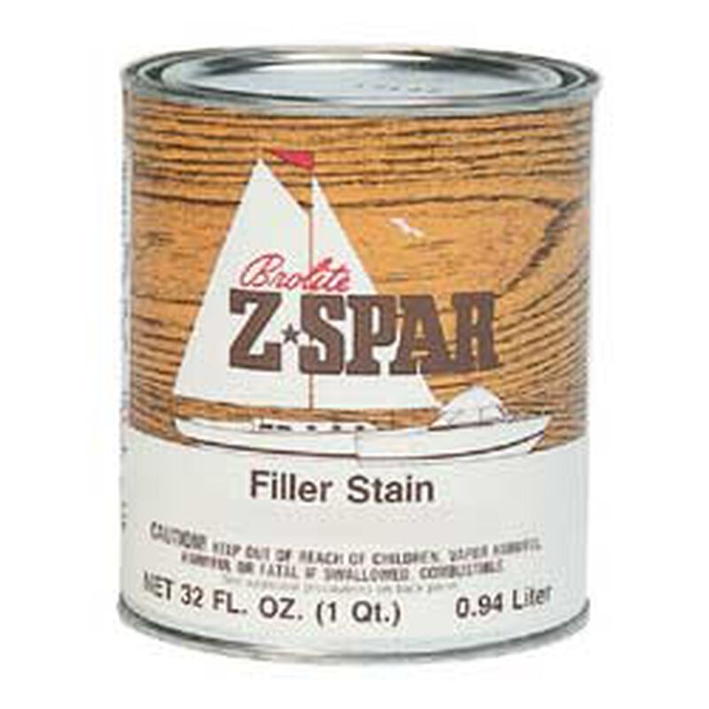 PETTIT PAINT Paste Wood Filler/Stain West Marine