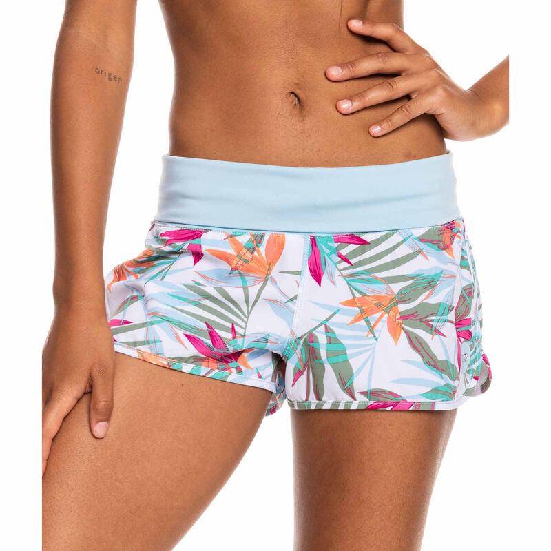 Women's Endless Summer Board Shorts image number 0