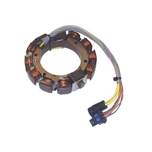 18-5878 Stator for Johnson/Evinrude Outboard Motors image number 0