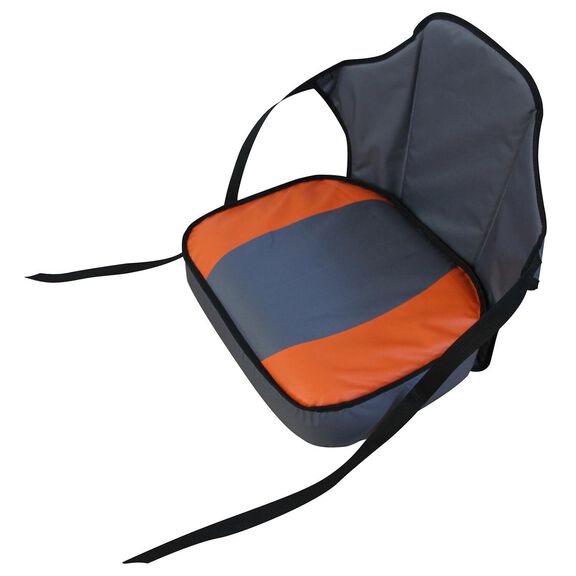 11' Beach LP2 2-Person Inflatable Kayak Package image number 6