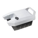 Travel S Electric Outboard, 3 Horsepower Equivalent, Short Shaft, 1,100 Watts (Battery Sold Separately) image number 4