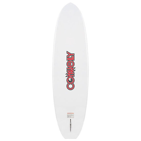 10'6" Explorer Stand-Up Paddleboard Package image number 2