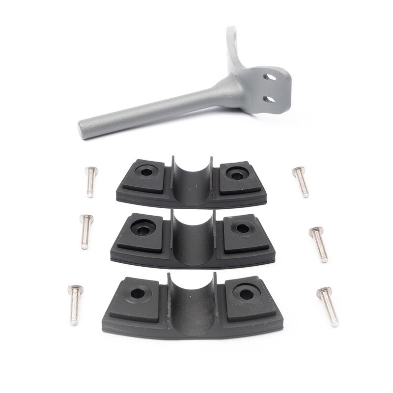 Raymarine Wheel Drive Installation Kit | by West Marine