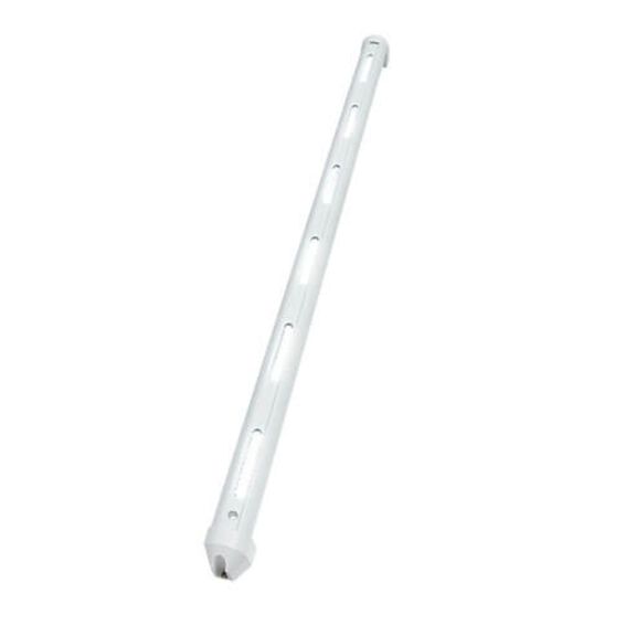 Resolux 873 Surface Mount with Integrated - Dimmer Switch, 24VDC, 9W, Warm White, IP40 image number 0