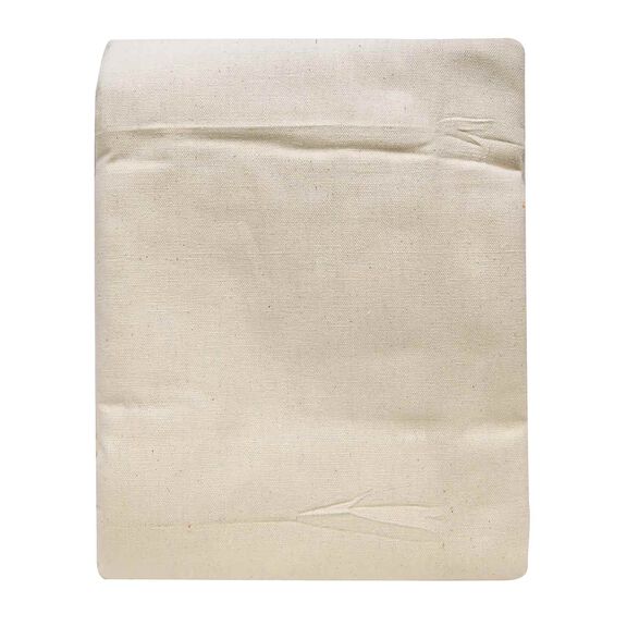 4' x 12' Trimaco SuperTuff 8 oz Heavyweight Canvas Drop Cloth image number 1