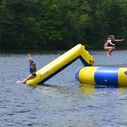 Aqua Slide, Large image number 2