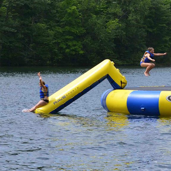 Aqua Slide, Large image number 2