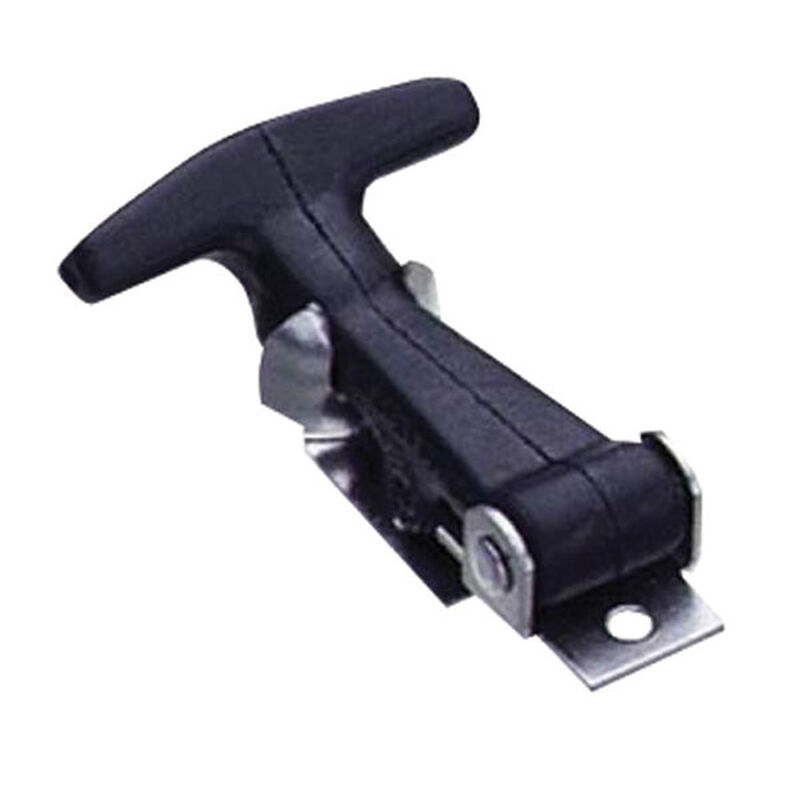 One-Piece Flexible Latch Handle, Series 65 image number null