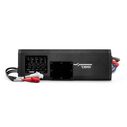 NXL 8-Channel Full-Range Class D IP67 Marine and Powersports Amplifier, 8 x 150 Watts Rms @ 4-Ohm image number 0