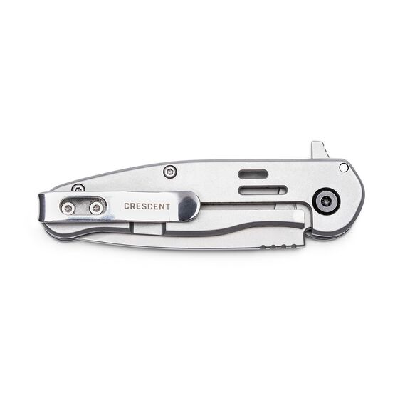 2 5/8" Lock Pro Folding Pocket Knife image number 1