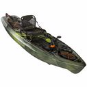 Topwater 106 PDL Sit-On-Top Pedal Driven Angler Kayak image number 1