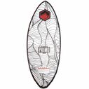 4'9" Primo Hybrid Wakesurf Board image number 1