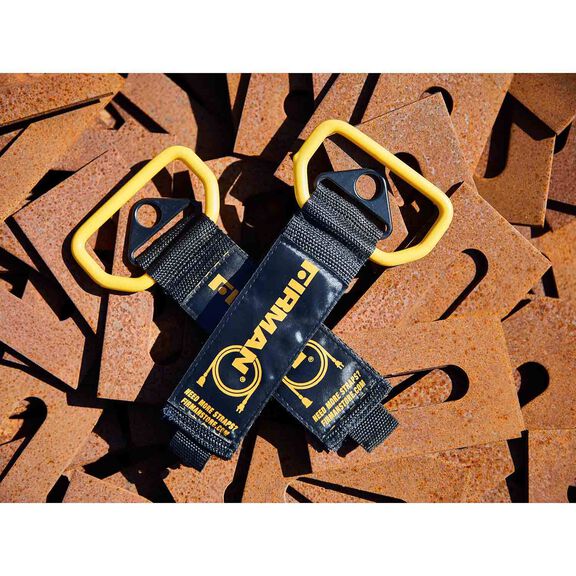 Storage Strap with Handle image number 2
