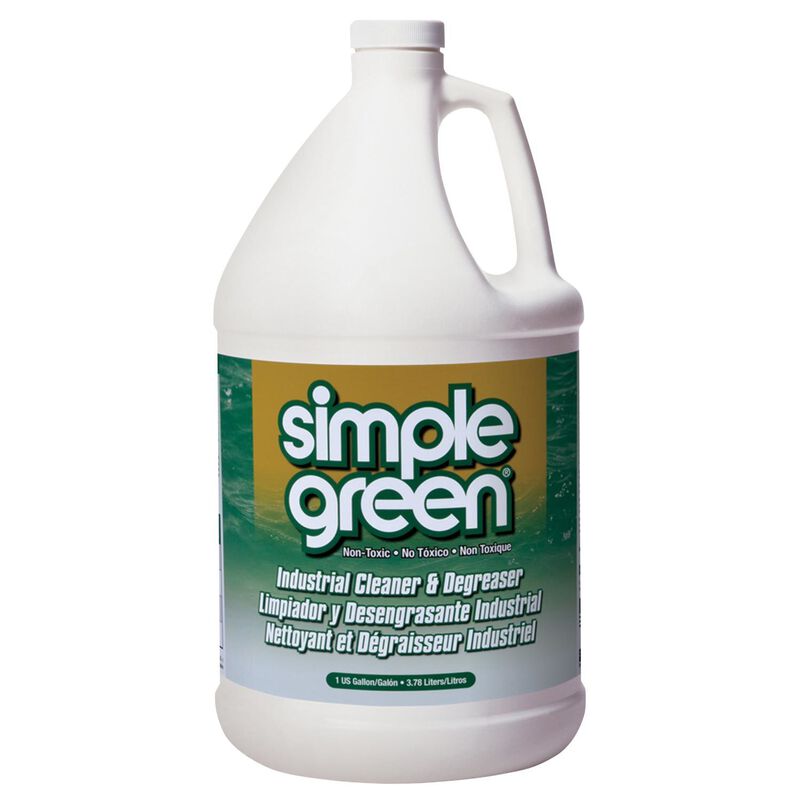 Simple Green All-Purpose Cleaner, Gallon image number 0