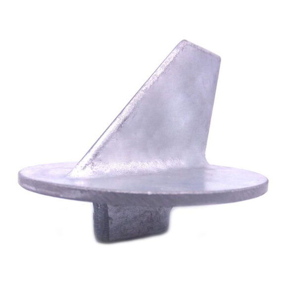 Yamaha 679-45371-00-00 Trim Tab Anode image number 0