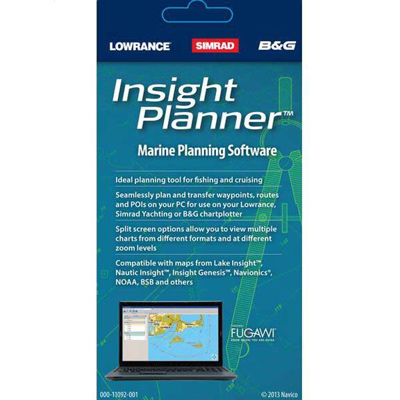Insight Planner-Scratch Card image number 0