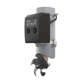 Side-Power SEP30 12V DC Proportional Thruster