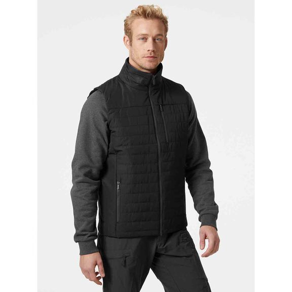 Men's 2.0 Crew Insulator Vest image number 0