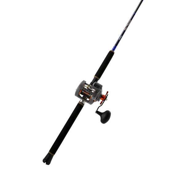 best inexpensive deep sea fishing reels The 4 Best Fishing Reels of 2026