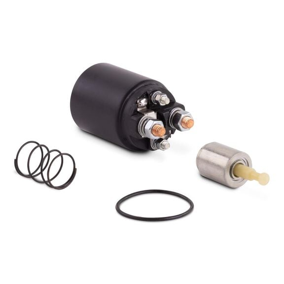 SIERRA 8-6287-1 Starter Solenoid image number 0