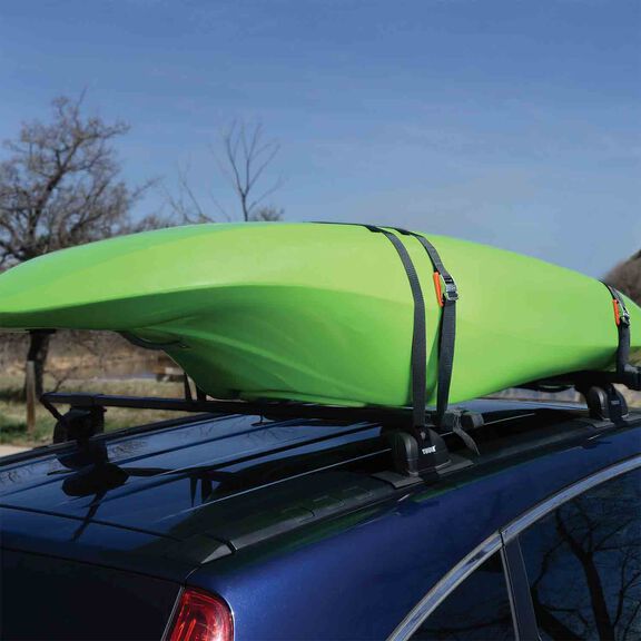 CamJam&reg; Tie Down Strap, 12', 2 Pack image number 5