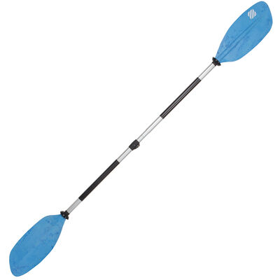 200-230cm Adjustable Aluminum Kayak Paddle