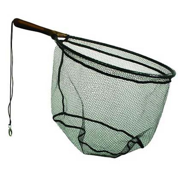 Trout Landing Net 7 1/2" handle, 13" x 18" image number 0