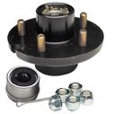 Super Lube 5-Stud Hub Kit image number 0