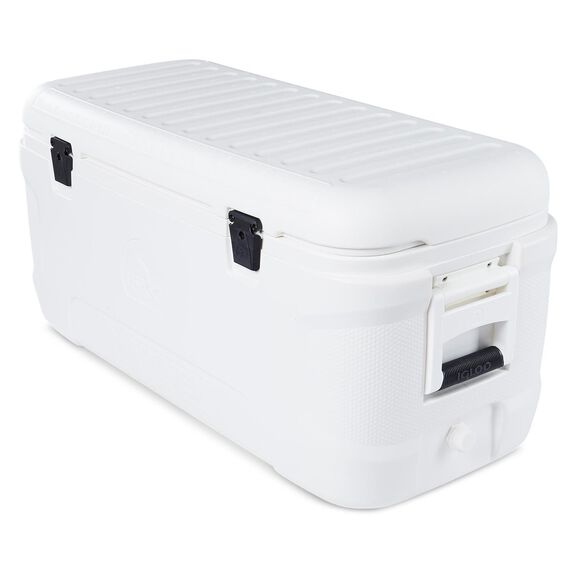 120 qt Marine Contour Cooler image number 1