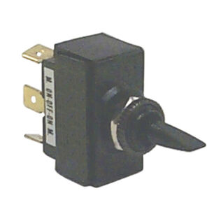 Toggle Switch On-Off-On - SPDT