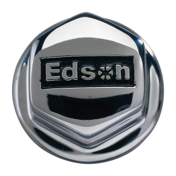 Standard 1" Wheel Nut image number 0