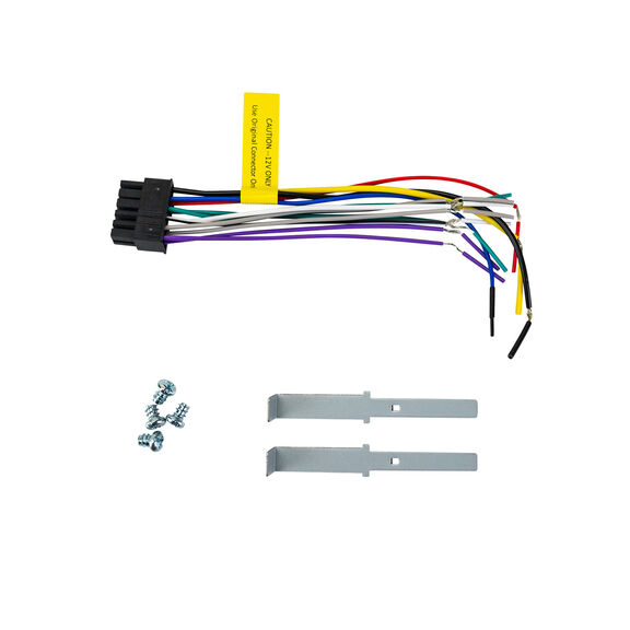 MXDW13 Marine Digital Media and Bluetooth Receiver image number 4