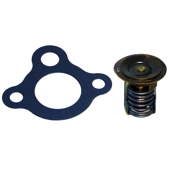 18-3650D Thermostat Kit for Mercruiser Stern Drives image number 0