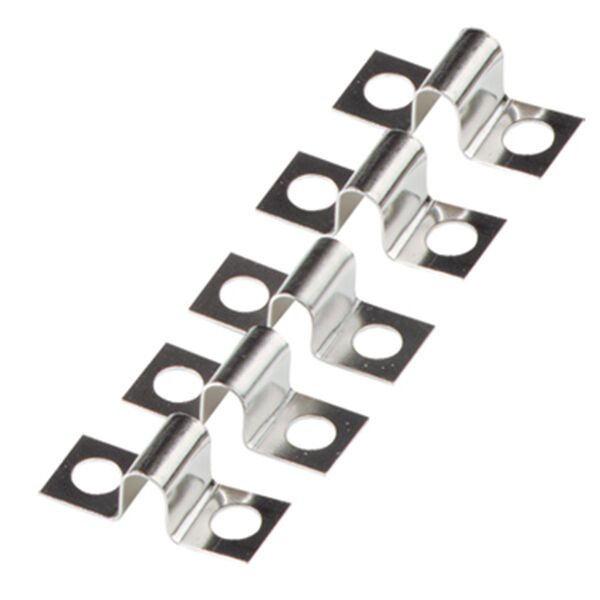 Terminal Block Jumper for 30A Terminal Blocks