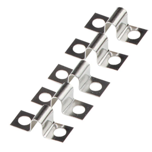 Terminal Block Jumper for 30A Terminal Blocks image number 0