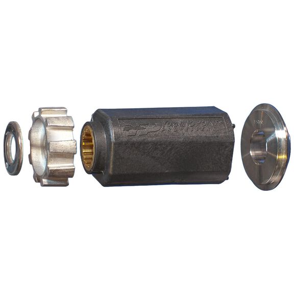 700 Series Heavy Duty/High Performance Hub System, Honda 708 image number 0