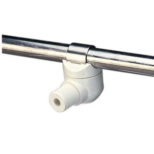 Nylon Rail Mount without Lever