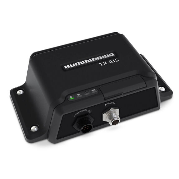 TX AIS Class B Transceiver image number 0