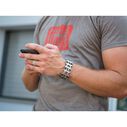 Tread Multitool Bracelet image number 8