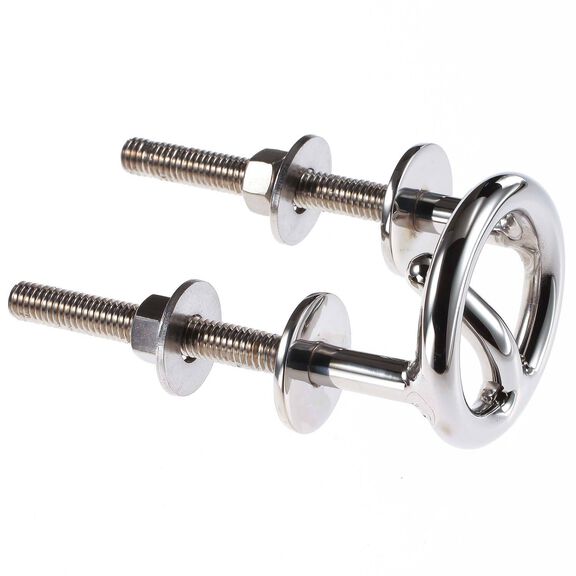 Ski Tow Ring image number 0