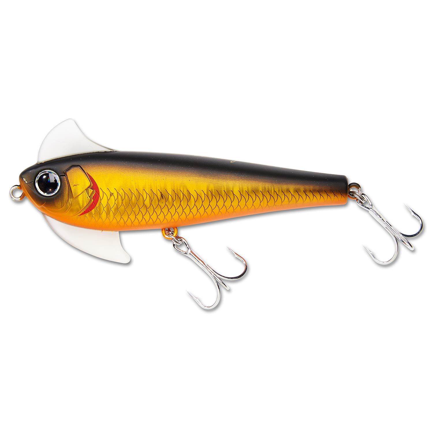 SHIMANO - ‼️し‼️ SHIMANO Suspending Waxwing Jig, 1 1/2 oz.