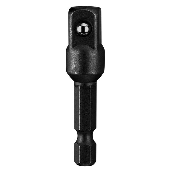 DEWALT Impact Ready 1/4" Hex Shank to 1/4" Socket Adaptor image number 0