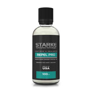 Repel Pro Marine Grade Ceramic Coating, 100ml.