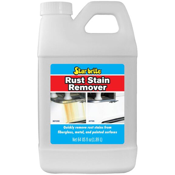 Rust Stain Remover, 64 oz. image number 0
