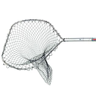Telescoping Octagonal Boat Landing Net