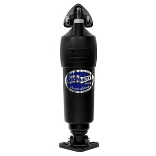 Bennett Bolt Short Electric Actuator