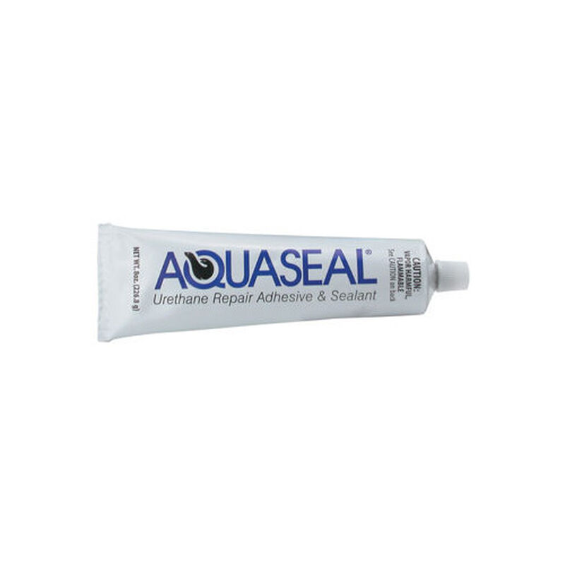 Aquaseal Urethane Repair Adhesive West Marine