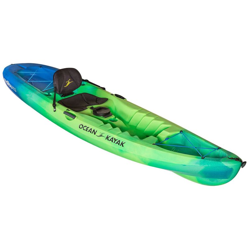 Malibu 11.5 Sit-On-Top Kayak image number 2