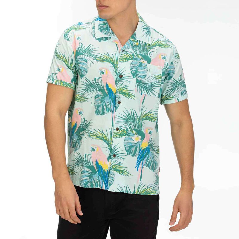 Men's Sierra Shirt image number 0
